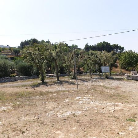 Casa Stella Nell'Aia Villa Cisternino Exterior photo